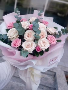 "hoa đẹp tặng sinh nhật bạn bè, người thân, đồng nghiệp hoặc bố mẹ là món quà vô cùng ý nghĩa. Đây là cách để thể hiện tình yêu thương, ...
