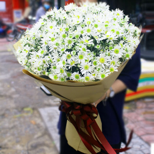 Shop Hoa Tươi Tây Giang Quảng Nam