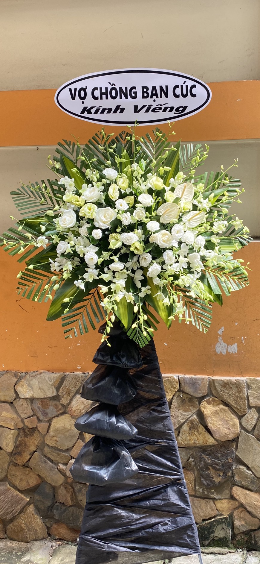 Lời Chia Buồn Tang Lễ Công Giáo