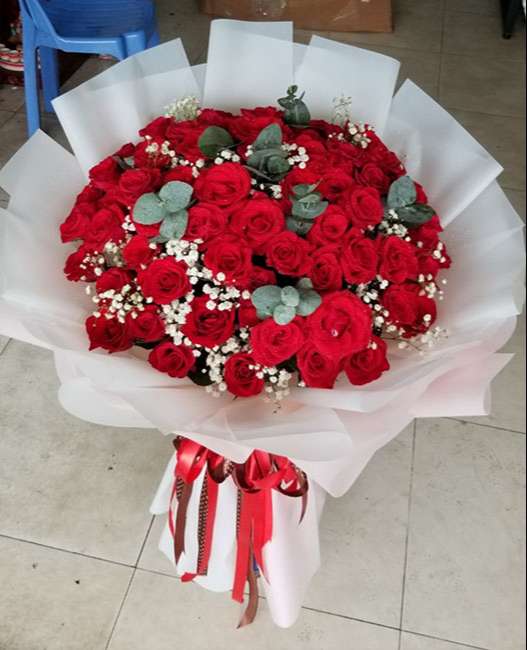 Ý Nghĩa Số Lượng Hoa Hồng Ngày Valentine