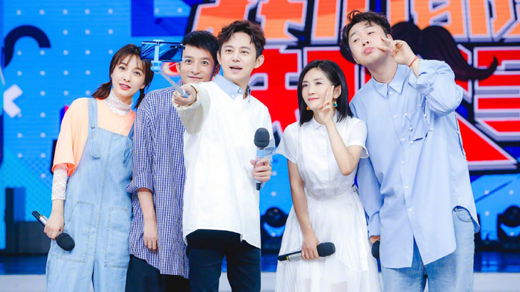 hòa âm đẹp nhất trung quốc