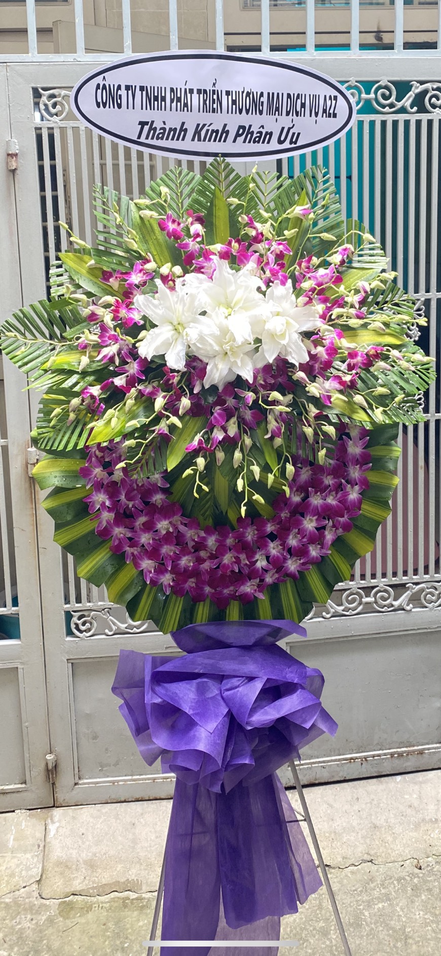 Lời Chia Buồn Hay Trong Đám Tang