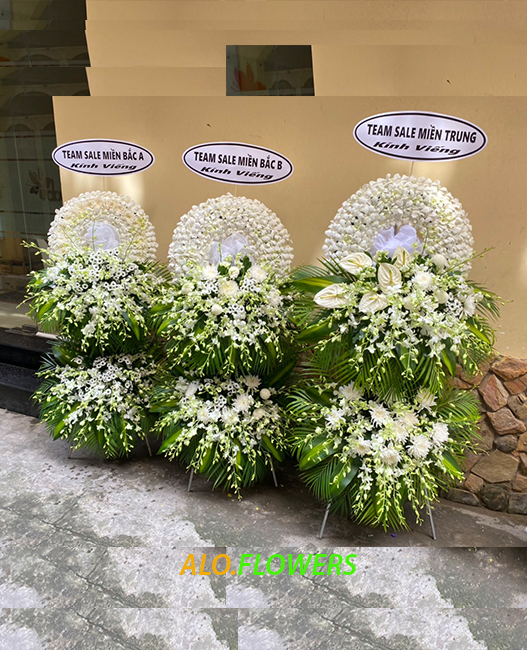 Lời Chia Buồn 49 Ngày
